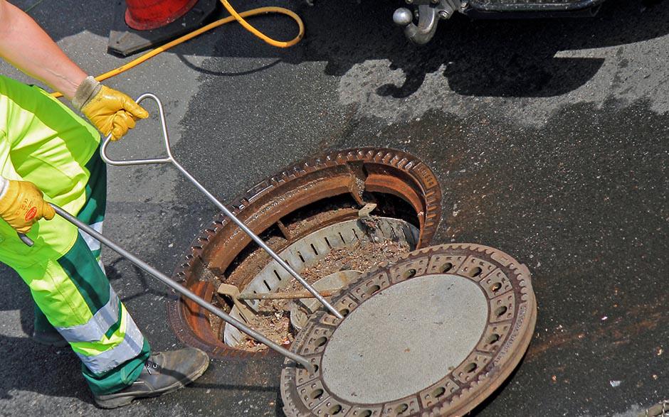 déboucheur canalisation efficace Vaucresson