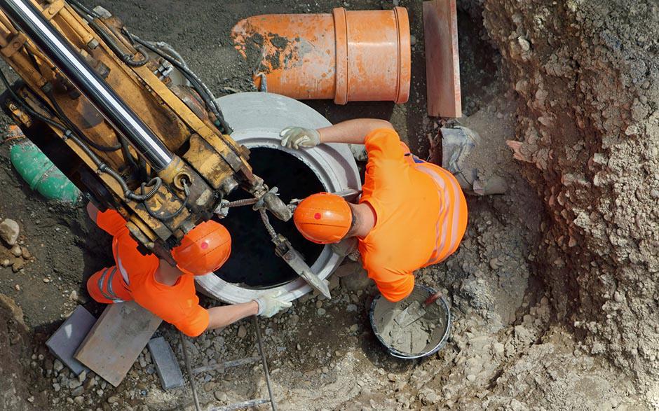 entreprise pour déboucher canalisation Fleury-Mérogis