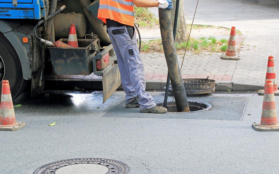 déboucher les canalisation Rosny-sous-Bois