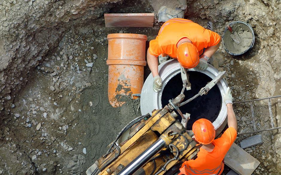 déboucher les canalisation Rosny-sous-Bois