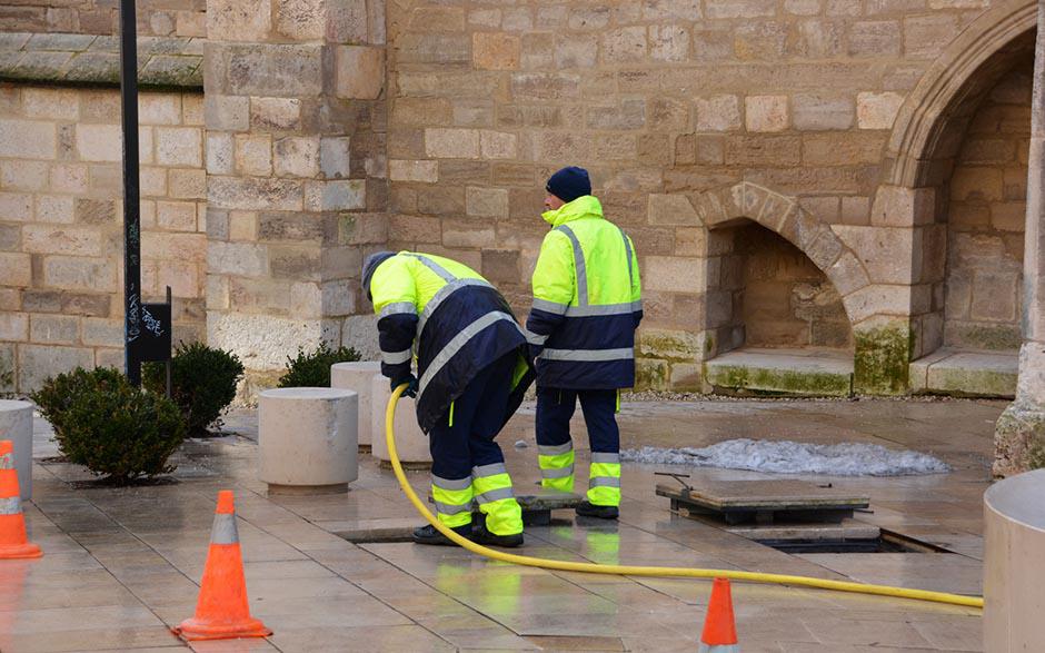 déboucher les canalisations Maisons-Alfort