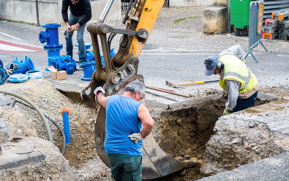 déboucher les canalisation Rosny-sous-Bois